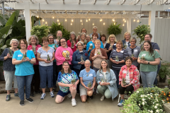 Ladies Night Out at Buchwalter Greenhouse
