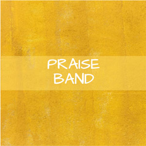 Praise Band